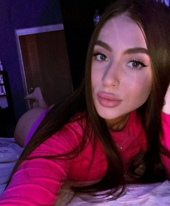 Анкета проститутки Алина - Фото 1, Жашков, 22 года, №1008