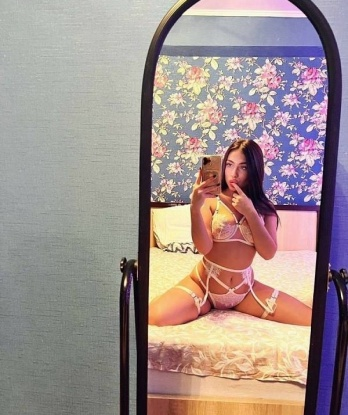 Алина