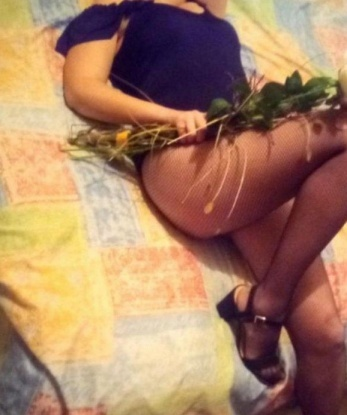 Анкета проститутки Юленька - Фото 1, Жашков, 25 лет, №13677