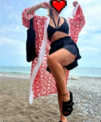 Анкета проститутки Алена - Фото 1, Жашков, 25 лет, №13975