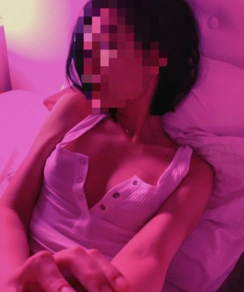 Анкета проститутки Маринка - Фото 1, Жашков, 25 лет, №4509
