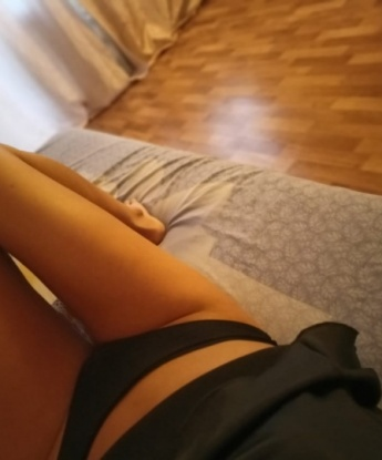 Олеся